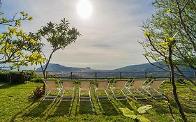 Casale In Vigna, Cinqueterrecoast